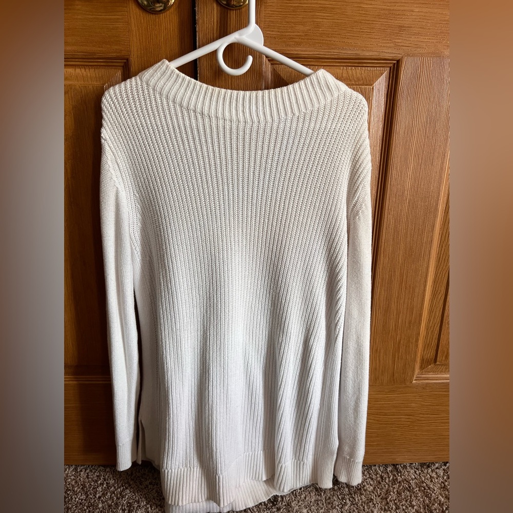 Loft outlet sweater